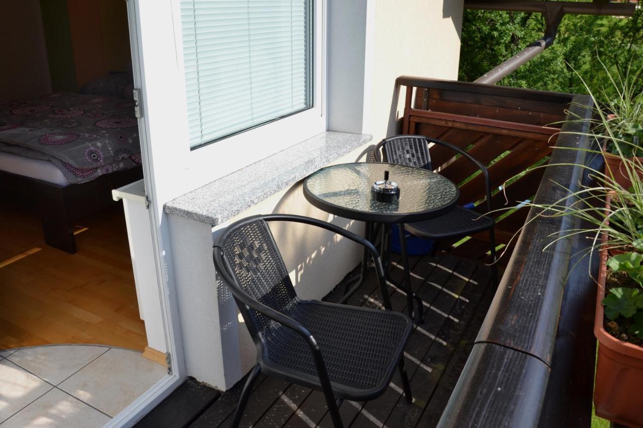 Apartma Ob Potoku Luce Exterior photo