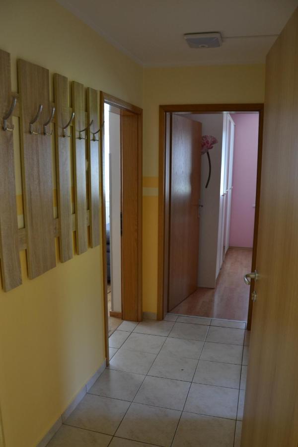 Apartma Ob Potoku Luce Exterior photo