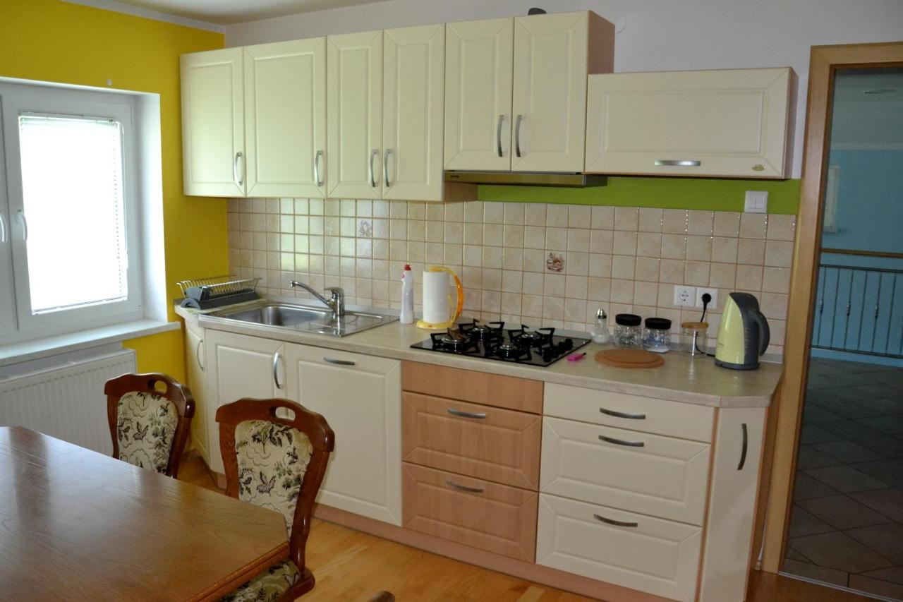 Apartma Ob Potoku Luce Exterior photo