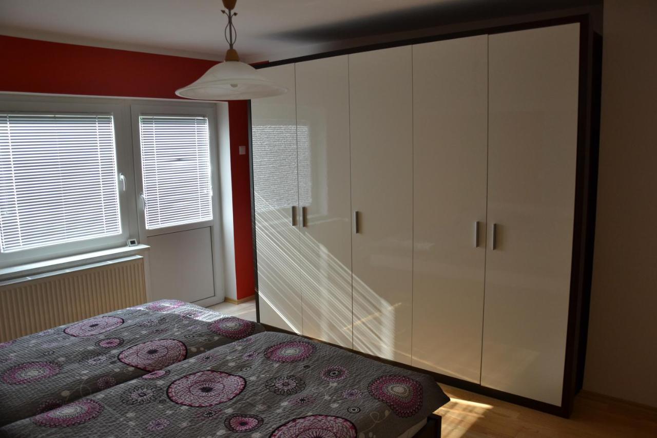 Apartma Ob Potoku Luce Exterior photo
