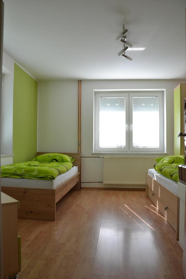Apartma Ob Potoku Luce Exterior photo